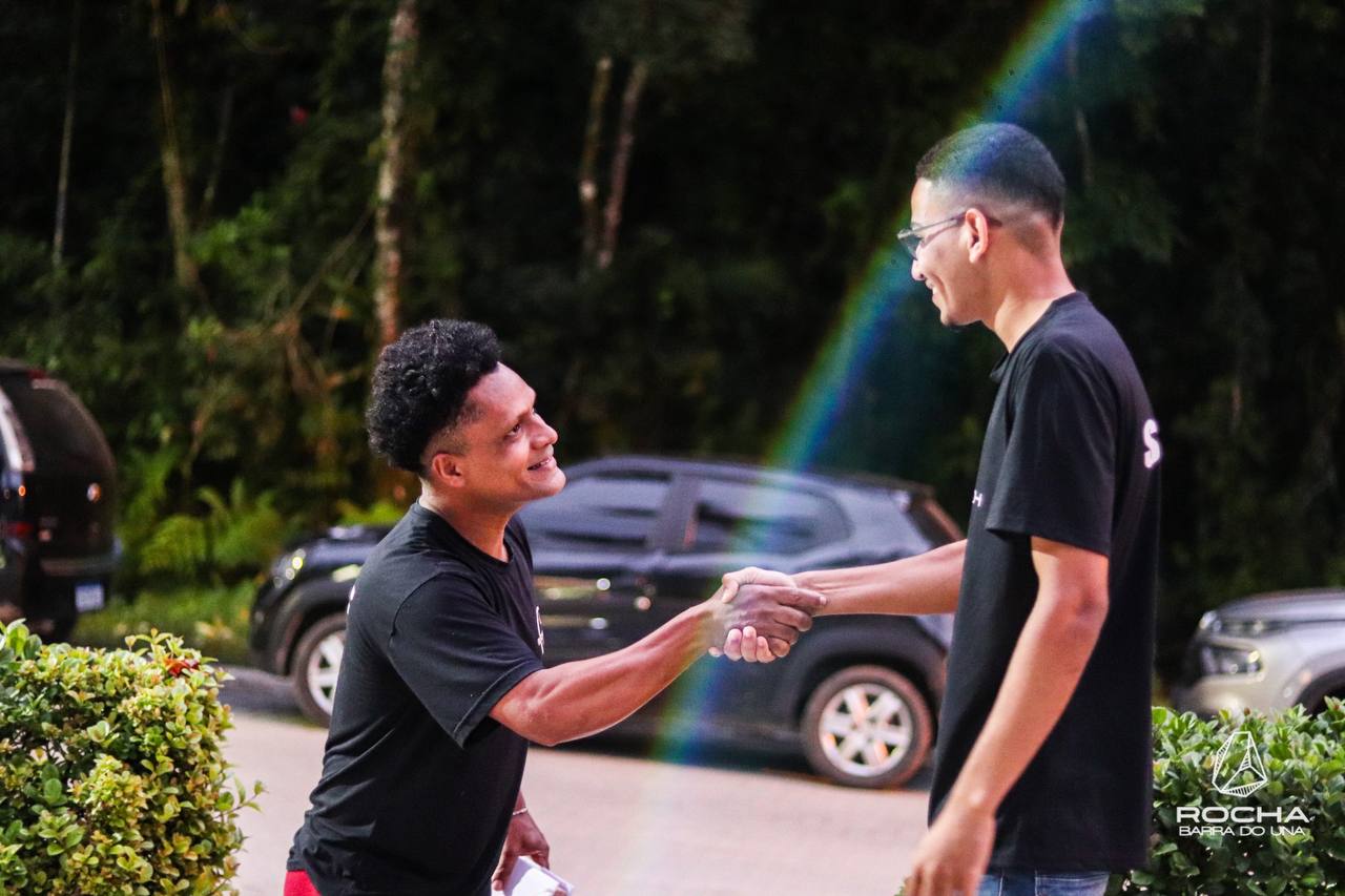 Aniversário 4 Anos